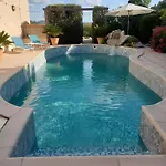 아파트 Mini 1 Piece 19 M2 Pour 2 Personnes Piscine Partagee Climatisation *