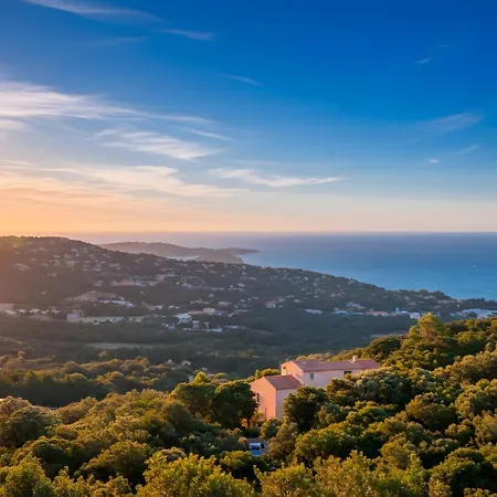 Lägenhet Mini 1 Piece 19 M2 Pour 2 Personnes Piscine Partagee Climatisation
