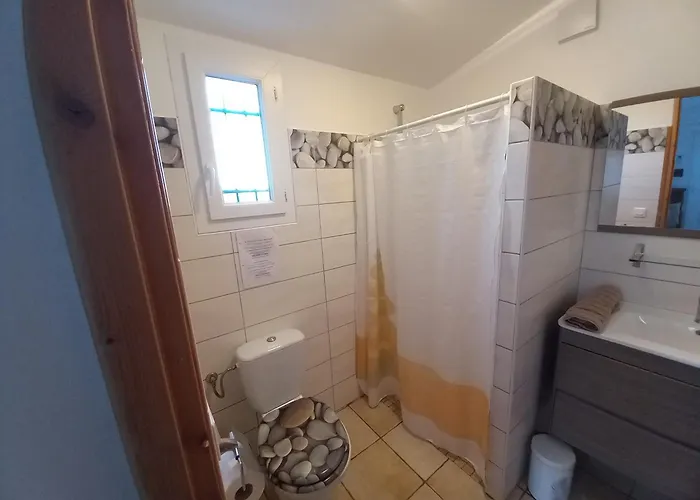 Lägenhet Mini 1 Piece 19 M2 Pour 2 Personnes Piscine Partagee Climatisation *