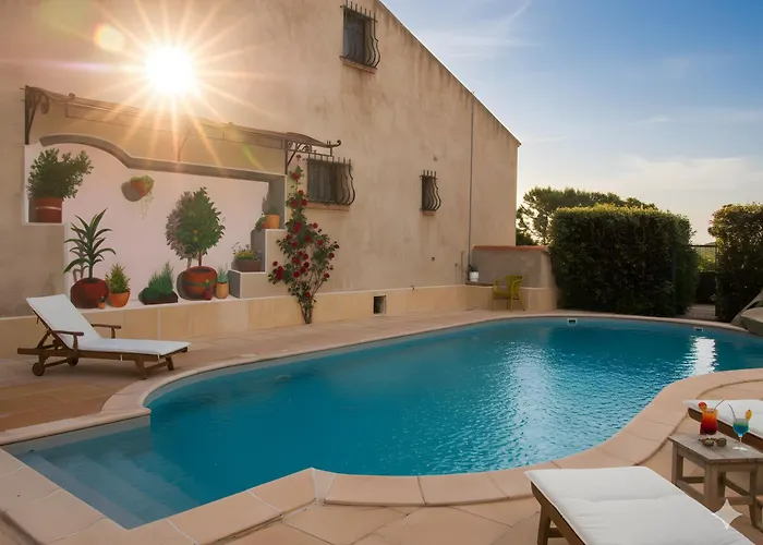 Lägenhet Mini 1 Piece 19 M2 Pour 2 Personnes Piscine Partagee Climatisation Porto-Vecchio (Corsica)