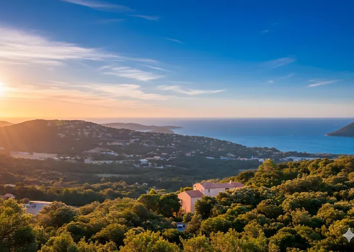 Lägenhet Mini 1 Piece 19 M2 Pour 2 Personnes Piscine Partagee Climatisation